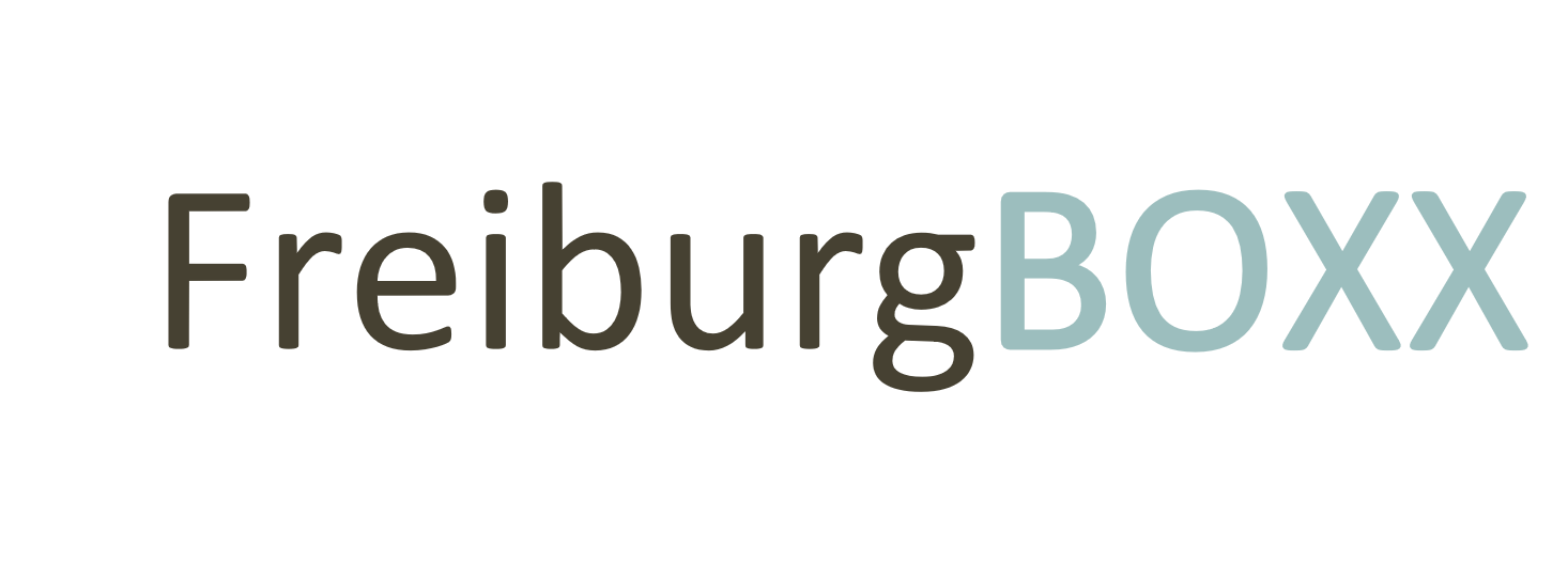 FREIBURGBOXX